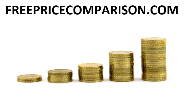 FREE PRICE COMPARISON.com Domain name, 2008 Birth Year