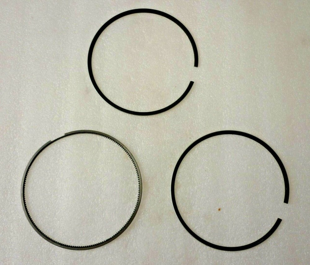 Cummins Piston Ring Set P/N 4089385