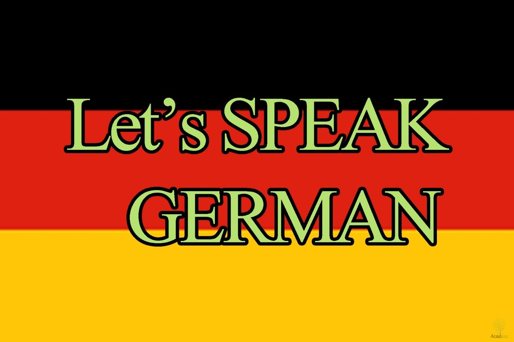 Learn German Fast - The Most Complete & Comprehensive Language Course on DVD
