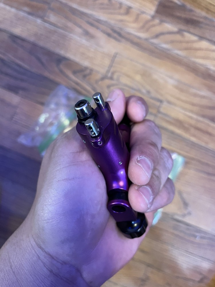 professional tattoo machines (Pair)