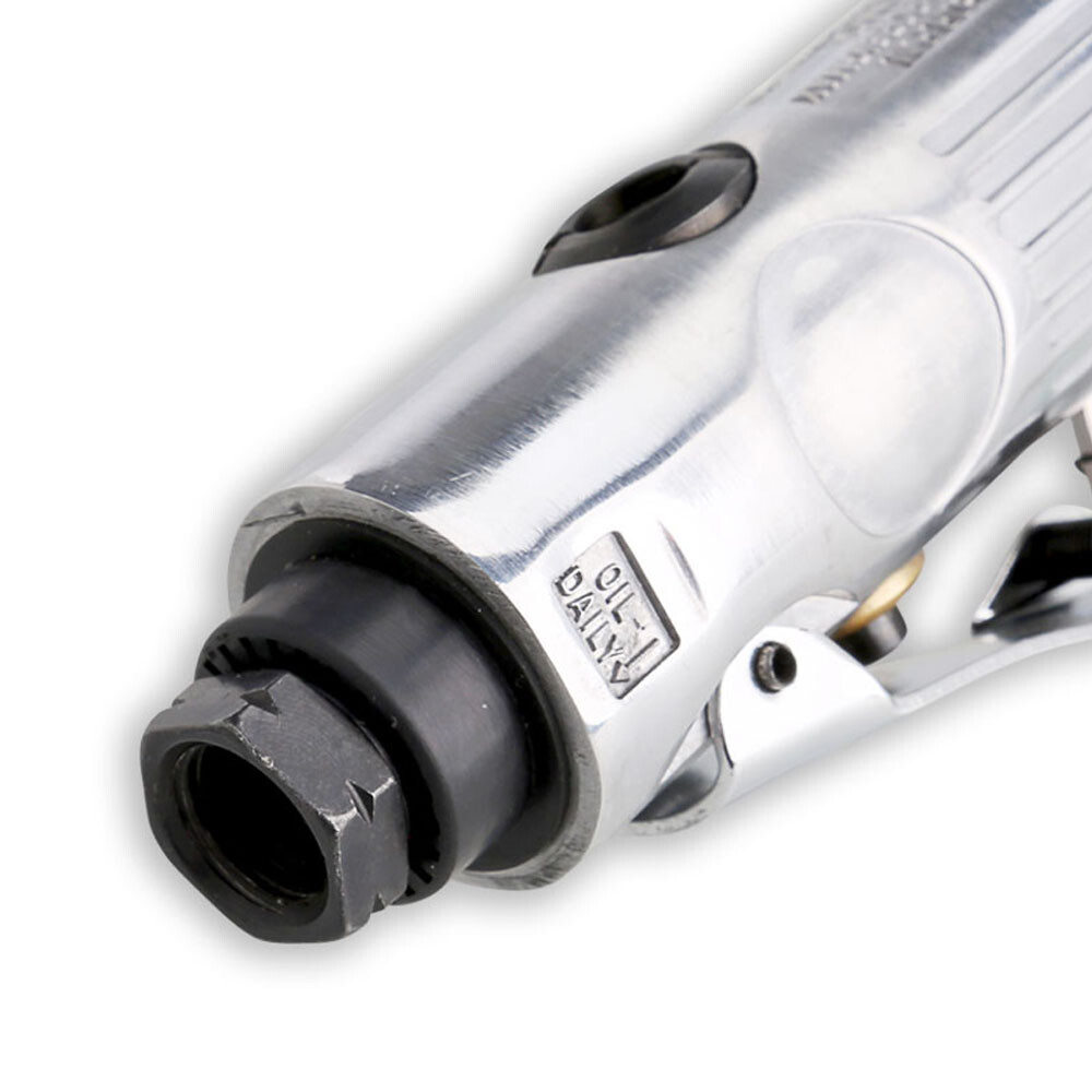 1/4" Pneumatic Air Grinder Tool Engraving Grinding Machine Polishing Deburring
