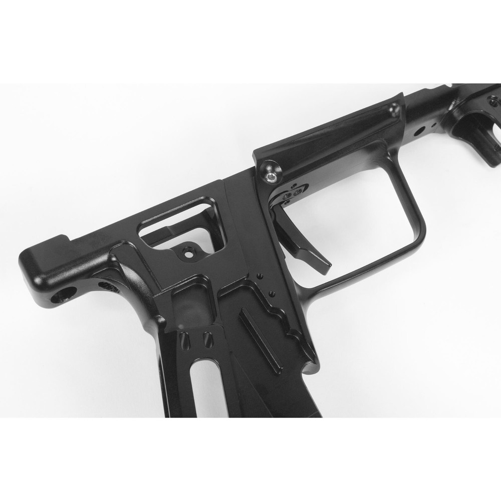 Planet Eclipse CS3 Single Trigger Frame Kit - Black