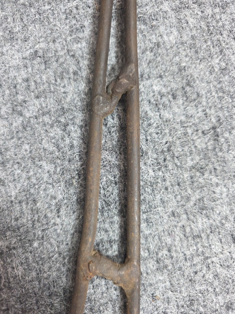 Primitive Unique Speciality Working Double Face Hammer TOOL Ice Masonry