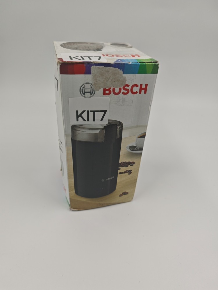 Bosch Coffee Grinder TSM6A013B – Used