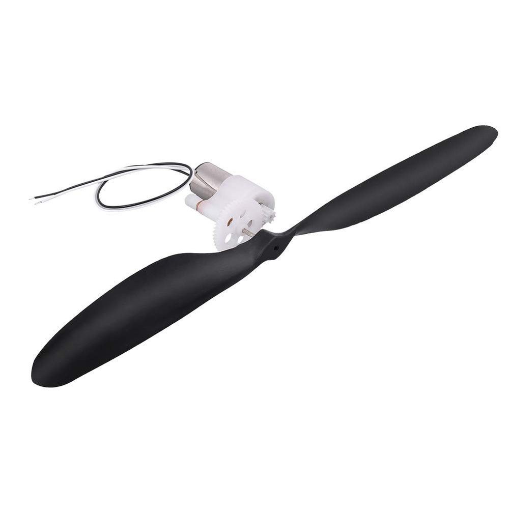 Remote Control Accessory, 8520 Motor With Propeller Rc Boat Motor Coreless Wi...