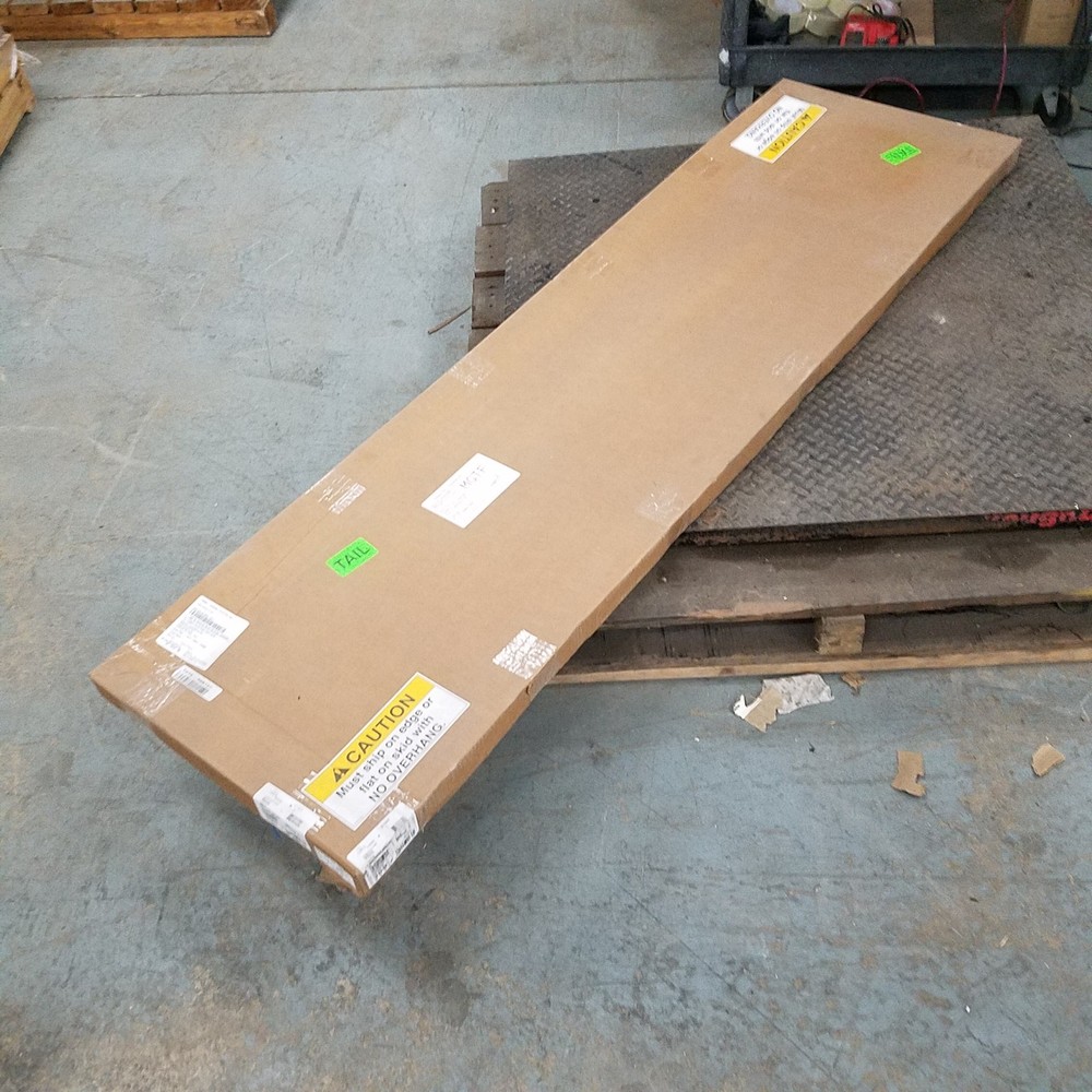 Hoffman nVent P2CS205 Side Cover, 2000x500mm - NEW