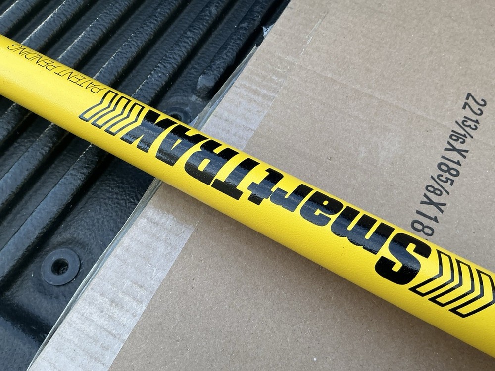 SmartTRAK Series SitePro 59-ST101 (No Case )