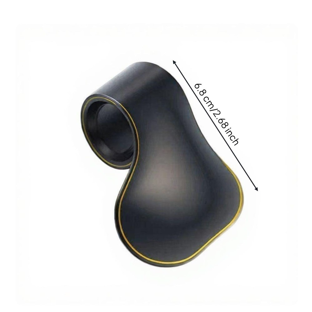 Throttle assist, non-slip, easy install