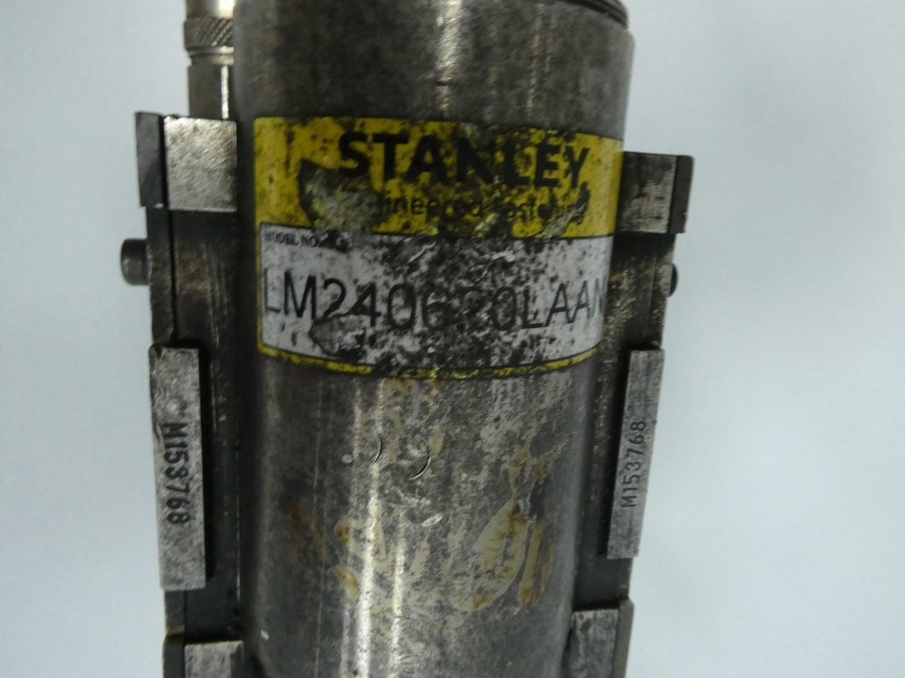 Stanley LM240620LAAN Stud Welding Head