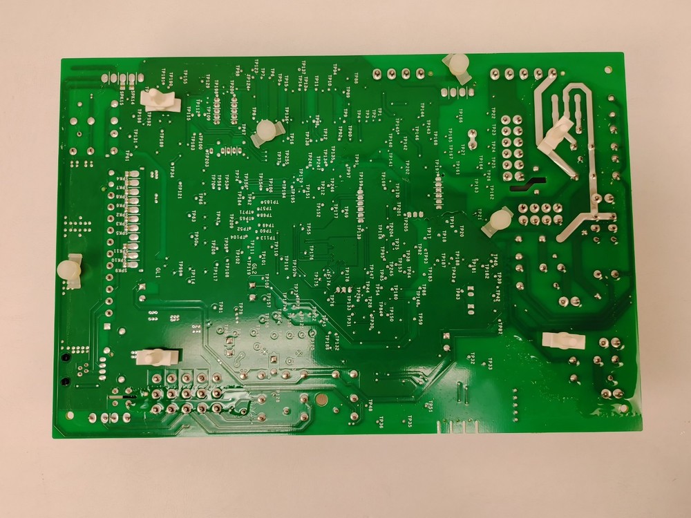 gp/npcbkf105fs 50019462 Control Board