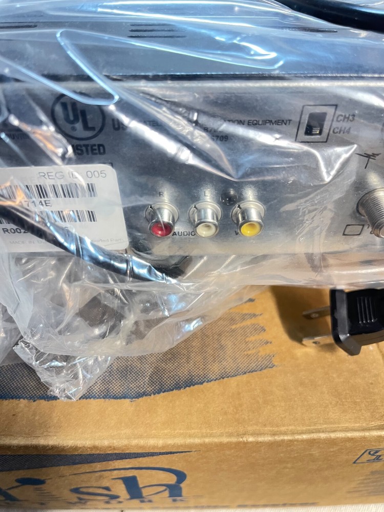 Dish Network Model 3900 FREE SHIPPING NEW OPEN BOX