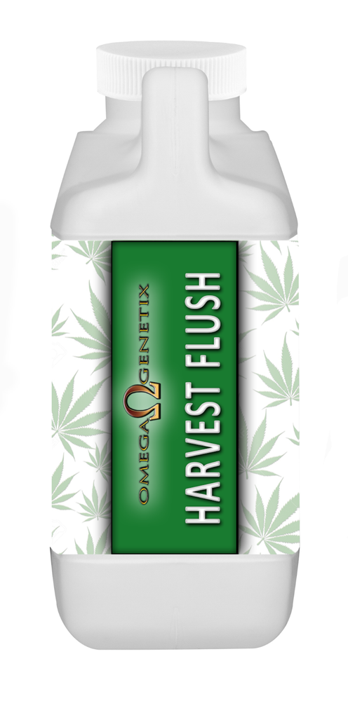 Harvest Flush