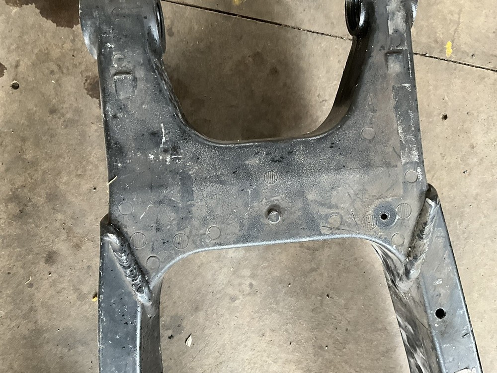 Honda Cbr600 Swinging Arm 02