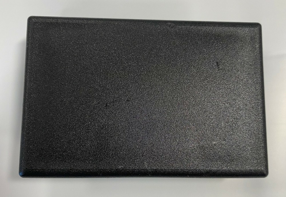 Triton 16721 Plastic Bow Stop Cap