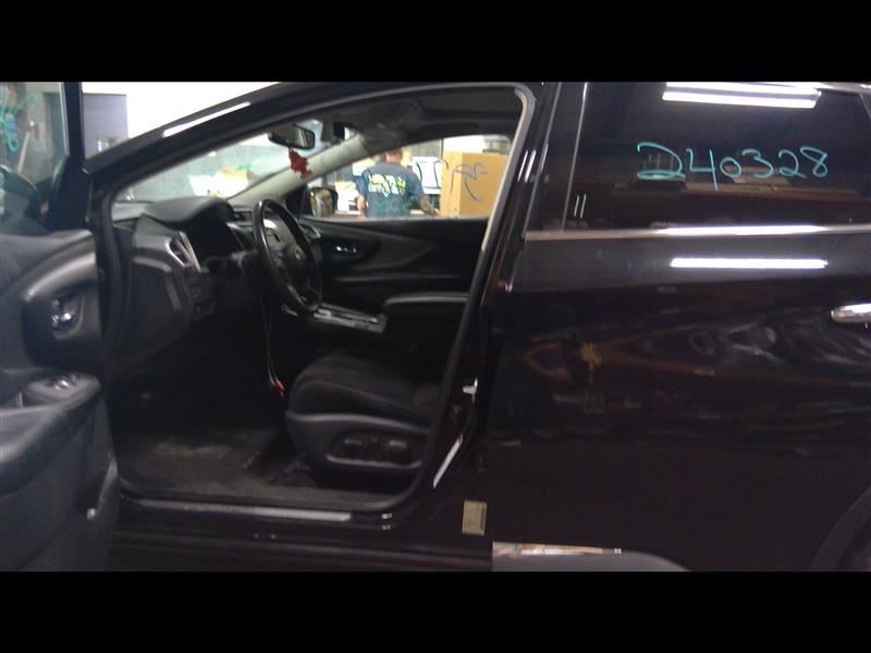 Temperature Control Module Below Information Screen Fits 19-20 MURANO 277609UF0A