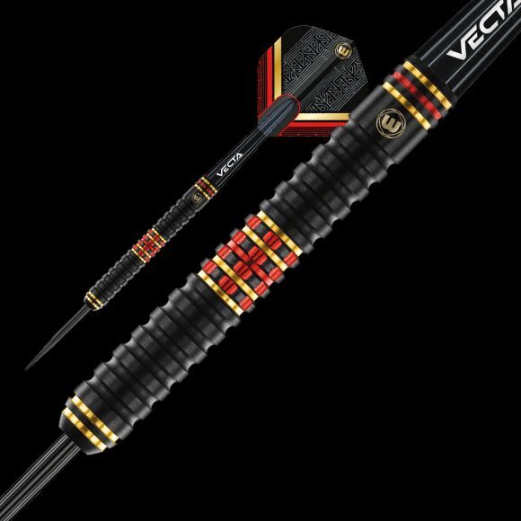 Valhalla 26 gram 95%/85% Tungsten alloy Dual Core technology