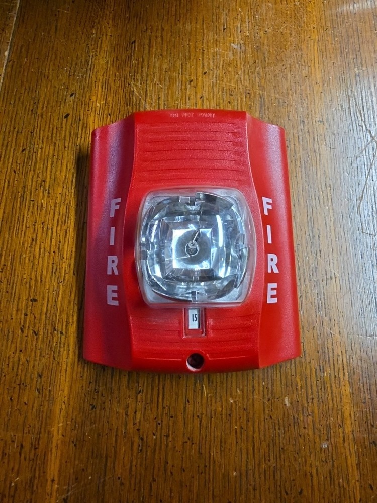 HONEYWELL SR / SR (USED)