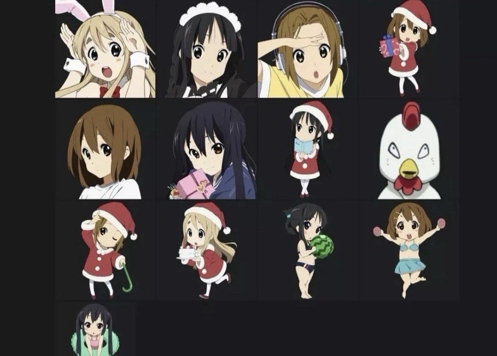 Modded Avatars For PS5