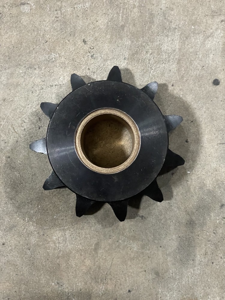 TSUBAKI H80G11 SPROCKET