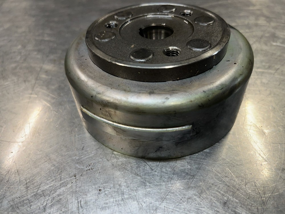 2001 Yamaha TTR90 TTR 90 Flywheel