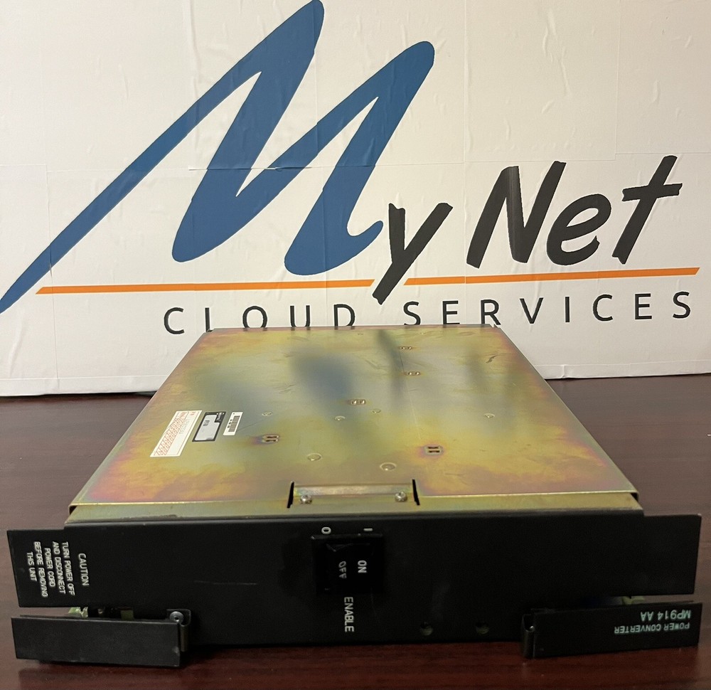 Mitel MP914AA Power Converter Module for Mitel SX-2000 VOLUME PRICING