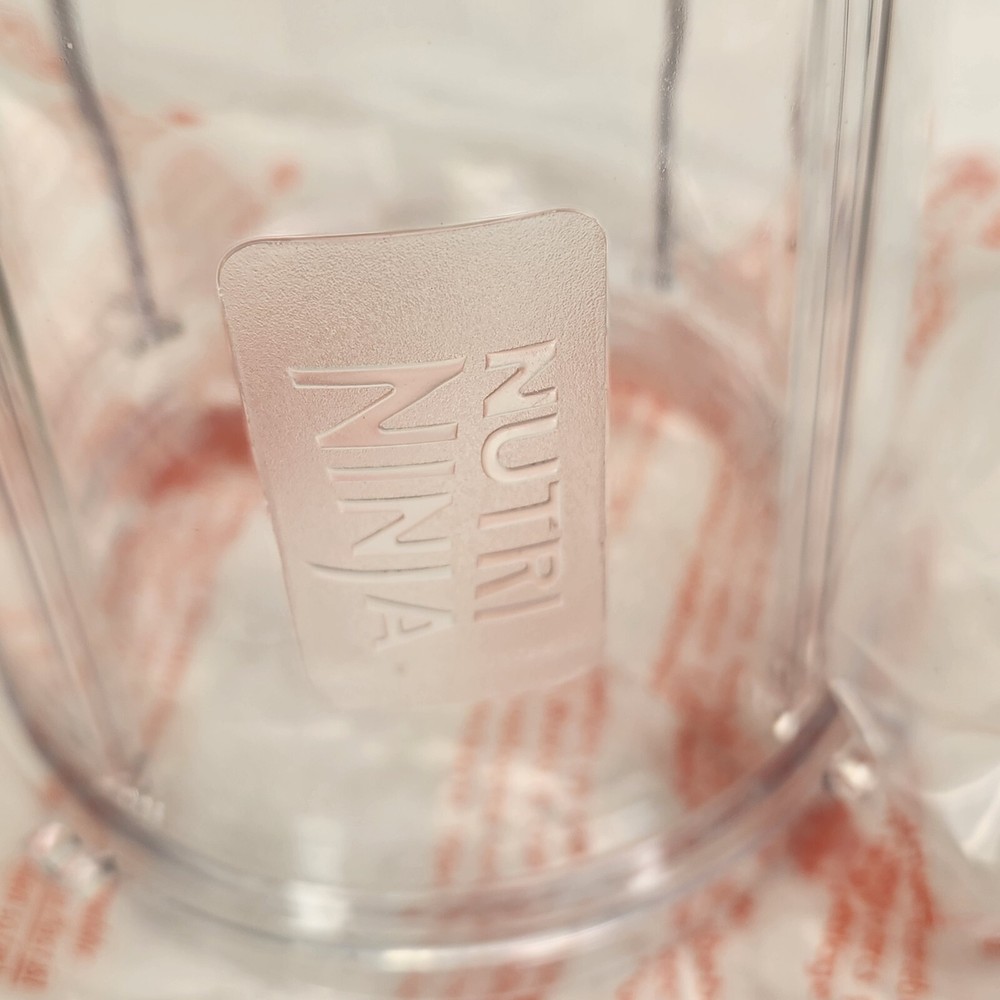 Replacment Nutri Ninja - Replacement Single Serve Blender Cup