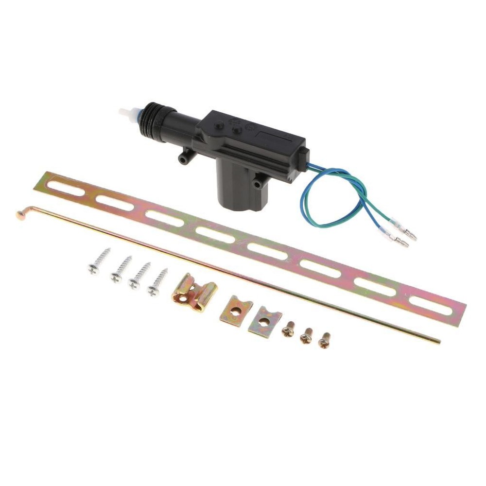 Universal 2/ Remote Keyless Entry