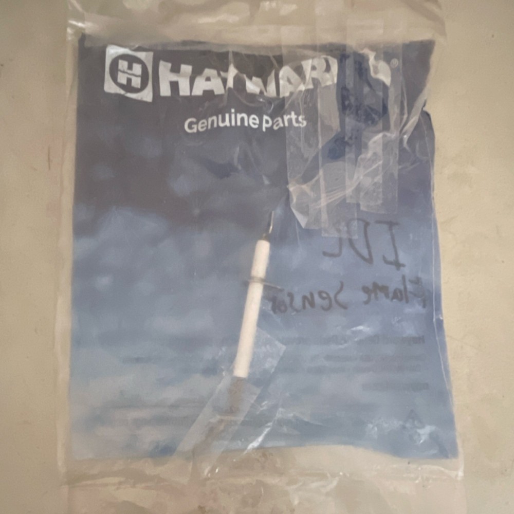 Hayward Flame Sensor IDXLFLS1930 Genuine Replacement Part