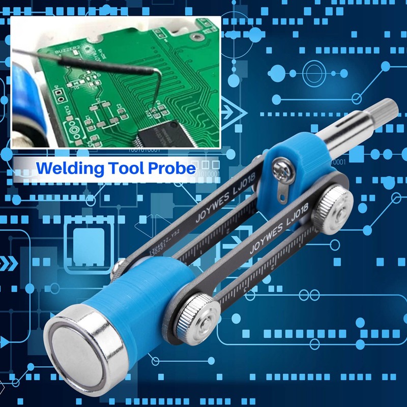 Timing Flying Lead Data Repair Test PCB Multimeter Needle DIY Board E4798