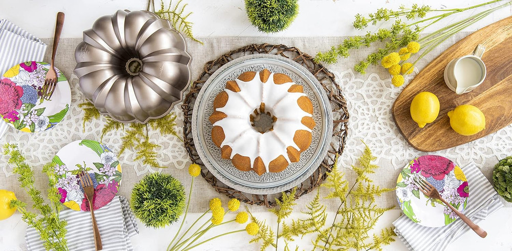 Original Bundt, 12-Cup, Toffee