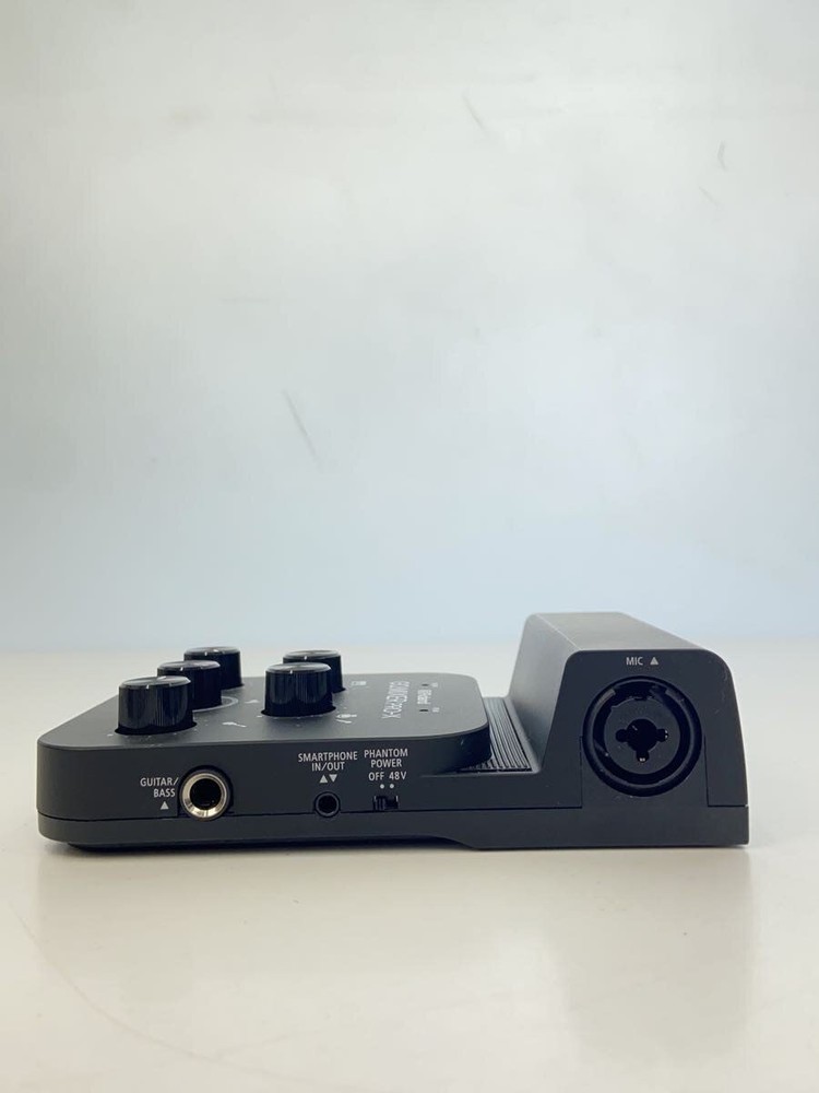 ROLAND MIXER GO: PRO-X Used