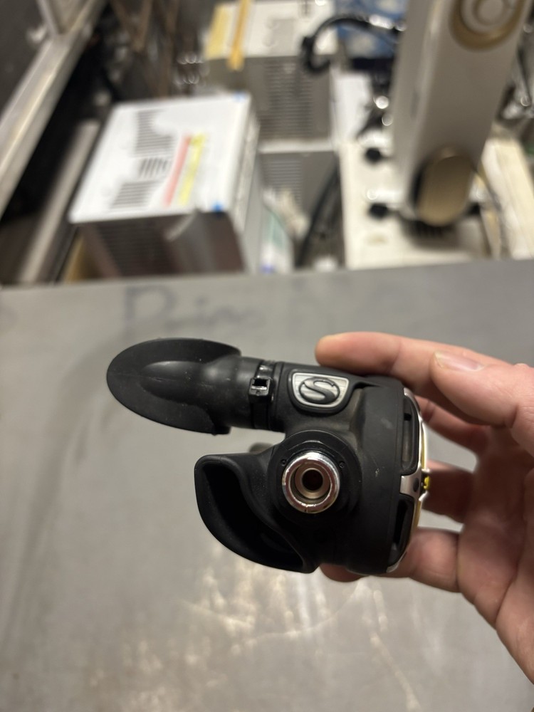 Sherwood SR2 Octopus Dive Regulator