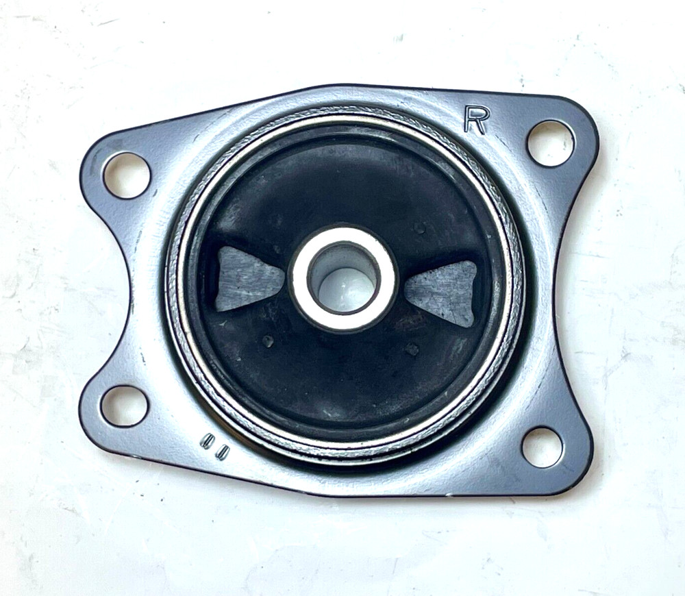OEM Quality Rear Differential Mount Kit for 2000-2009 Honda S2000