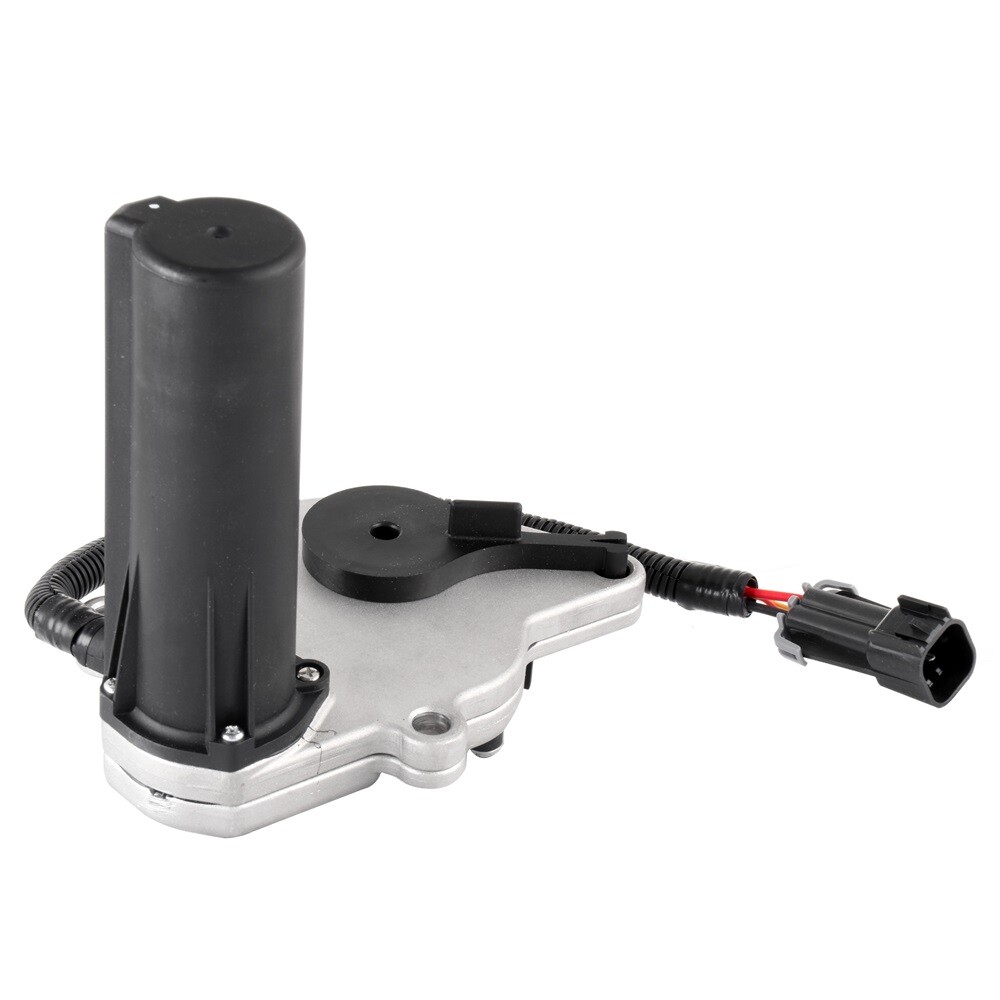 Transfer Case Shift Motor For Chevy GMC 1500 4WD Encoder w/RPO Code NP8 12474401
