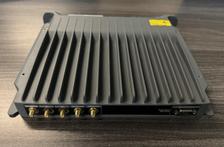 Corning MobileAccess Remote Hub Unit 703A009102