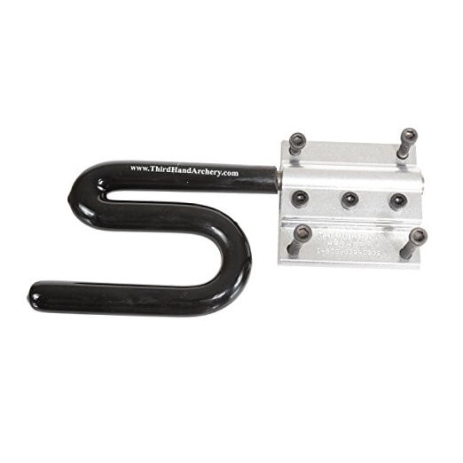 Third Hand Treestand Bow Rest