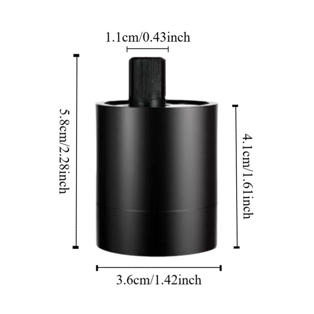 Compact Multi-functional Sound Detector Various Construction Pipe