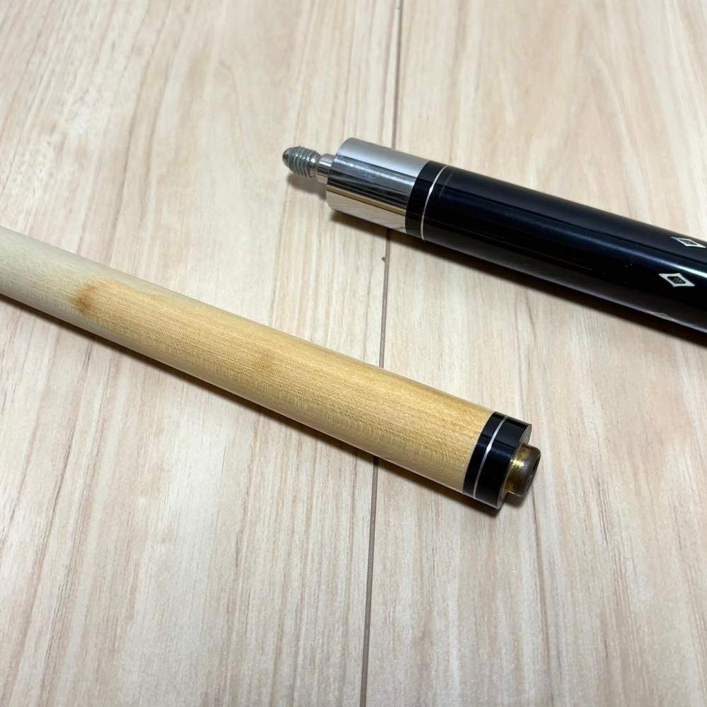 FURY Billiard Cue 19oz #0414