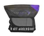 Lightning X MED POD: OH SHHT KIT Refill Pack for First Aid Kit - Includes Splint