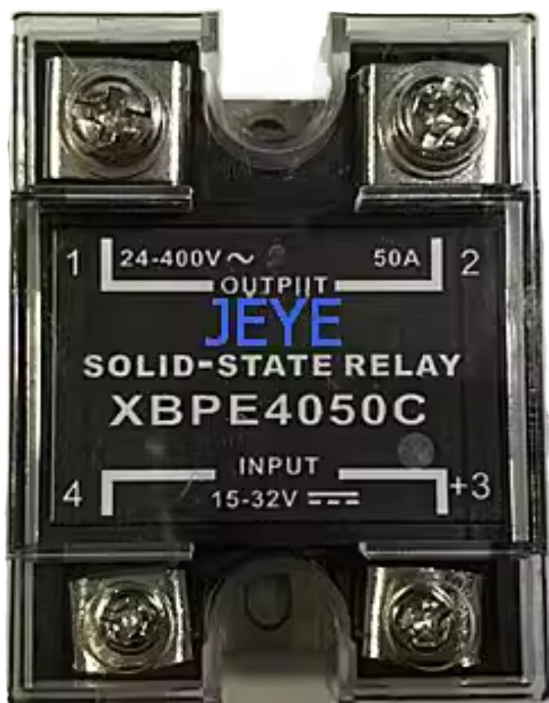 1PC NEW FIT FOR Solid state relay DC60D80