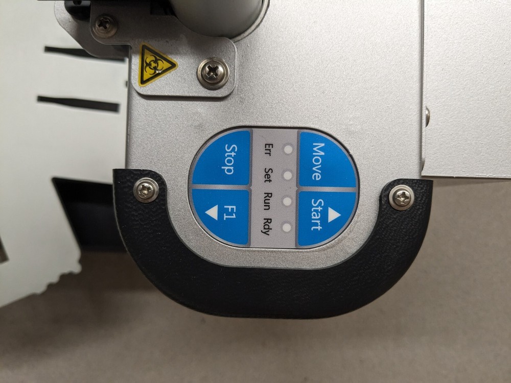 HTA HT1501L Liquid Sampler