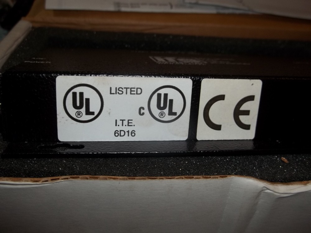 IFS VR1505WDM VIDEO RECEIVER + DATA TRANSMITTER (888)