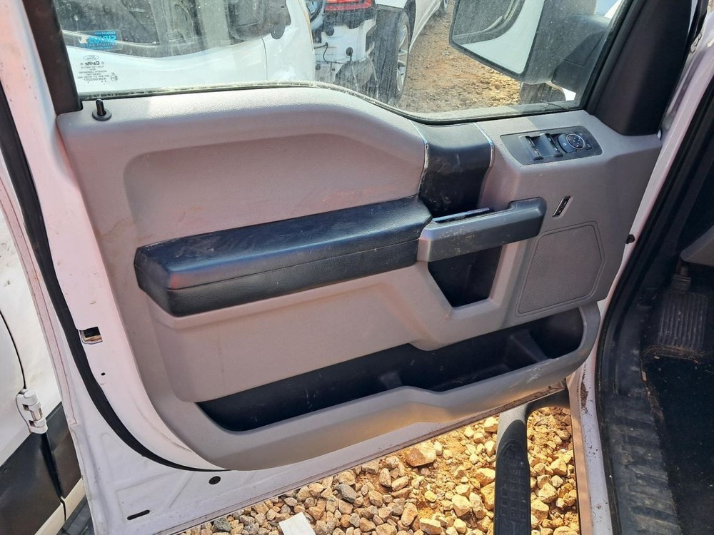 F150 2016 Glove Box 4811409