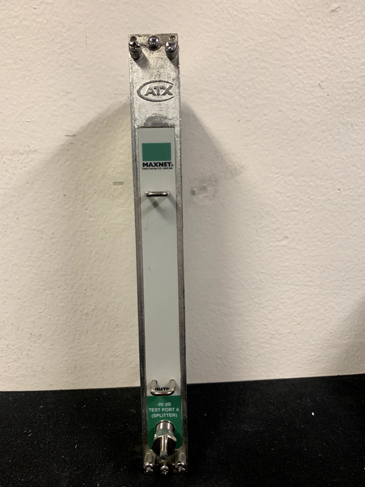 Maxnet PCI MN4TSPF COMBINER SPLITTER