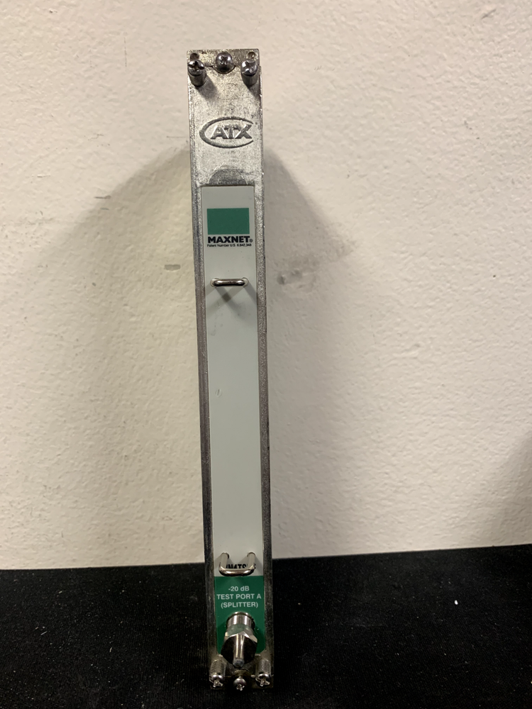 Maxnet PCI MN4TSPF COMBINER SPLITTER