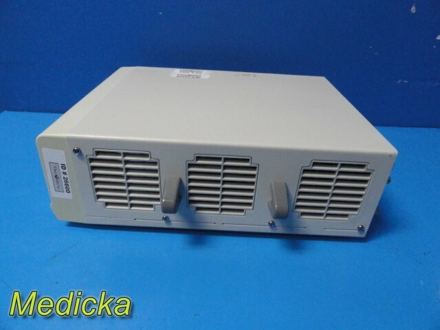 Olympus Visera CLV-S40 Xenon Light Source , MAIN LAMP NEEDS Replacement~ 26600