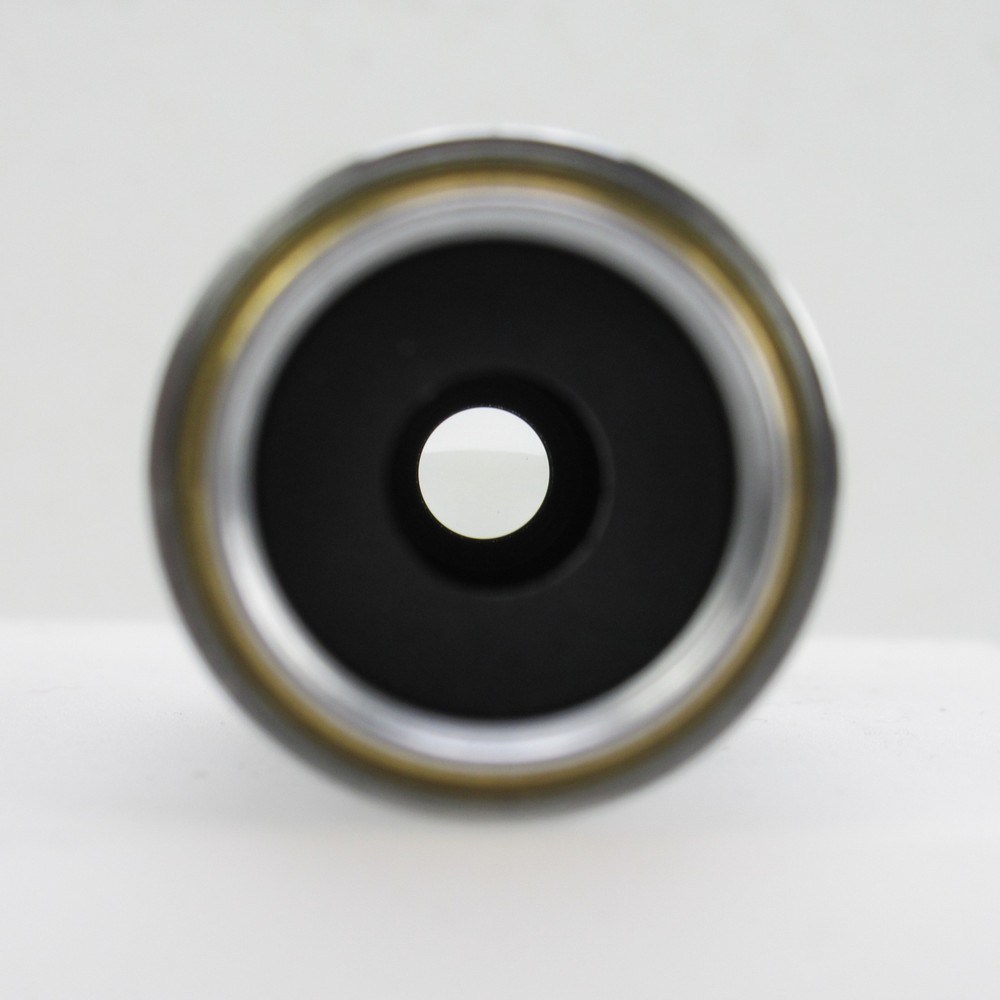 LEITZ EF 40/0.65 160/0.17 MICROSCOPE OBJECTIVE - 40X - 519762