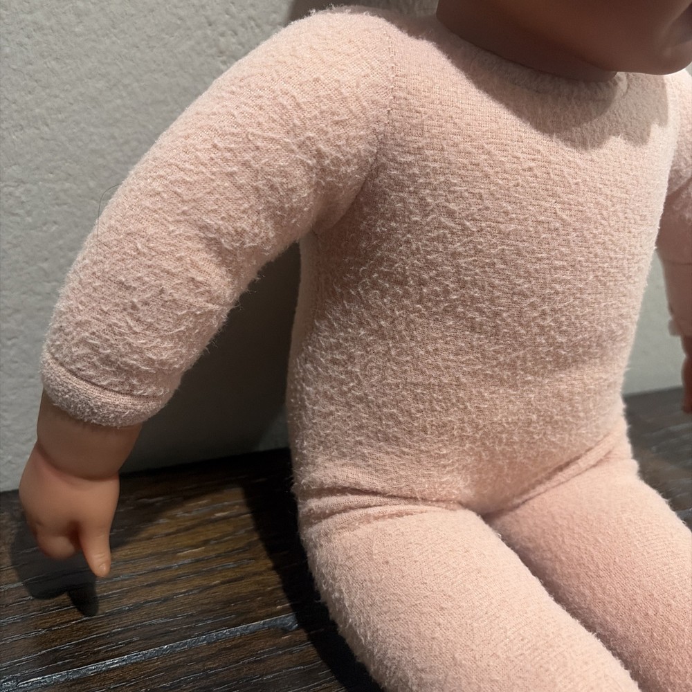 Realistic Infant baby doll