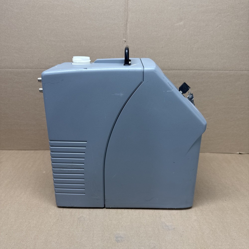 QUANTEL BIG SKY LASER ULTRA W/ KEY