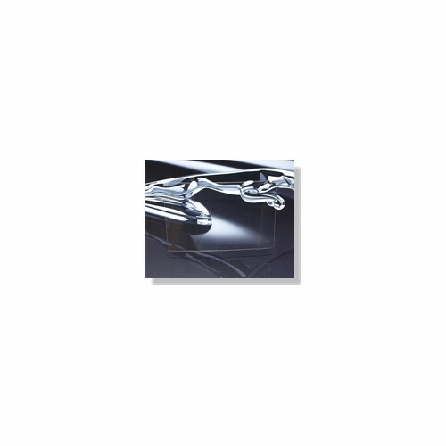Crystal Clear Screen Protector for 2020 Cadillac Escalade Vehicle Navigation